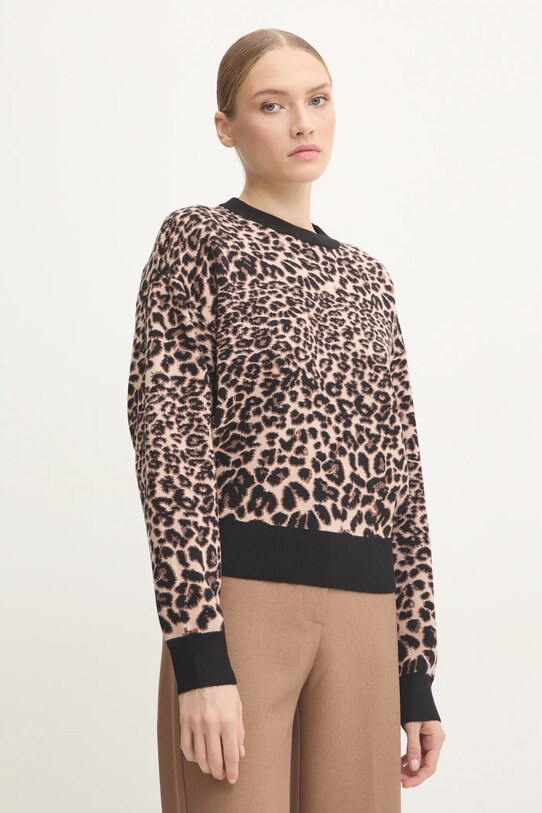 Answear.LAB sweter pozostałe czarny 8310613.hms