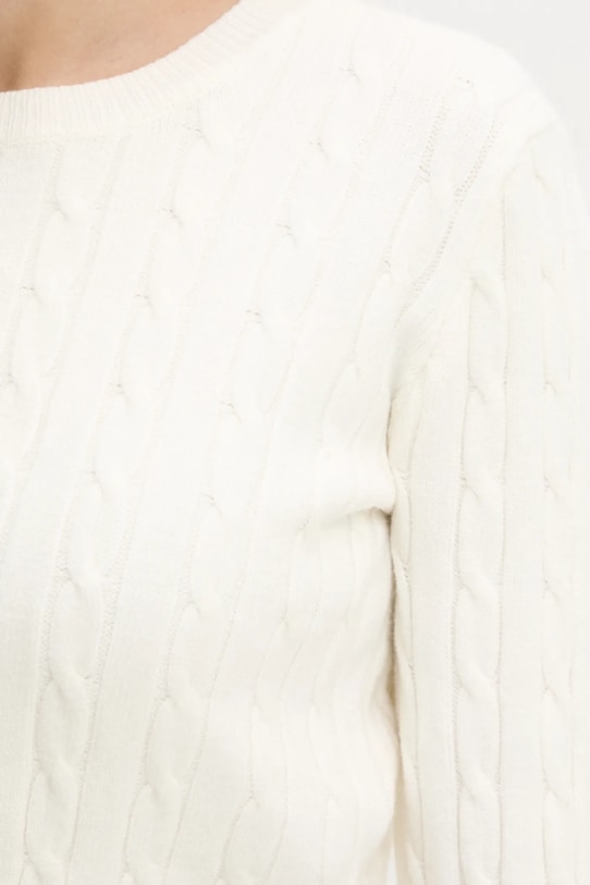 Светр Answear.LAB 8201627.hms бежевий