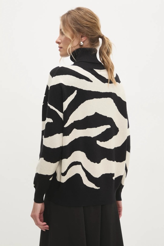 Oblečení Svetr Answear.LAB 8317711.hms černá