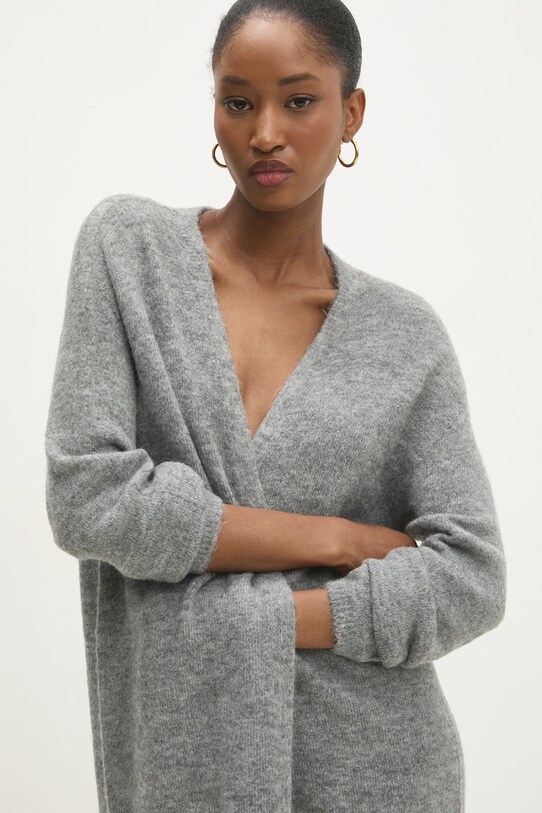 Svetr s vlnou Answear.LAB 8964..IKK