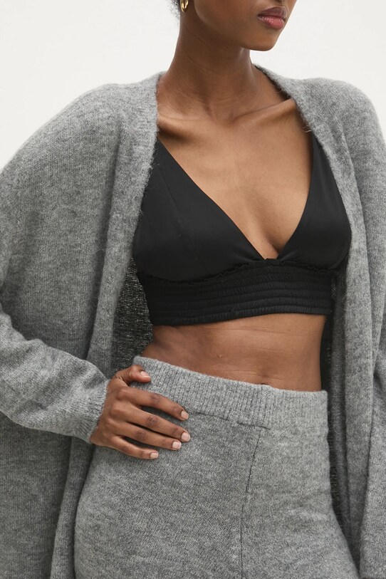 Svetr s vlnou Answear.LAB 8964..IKK