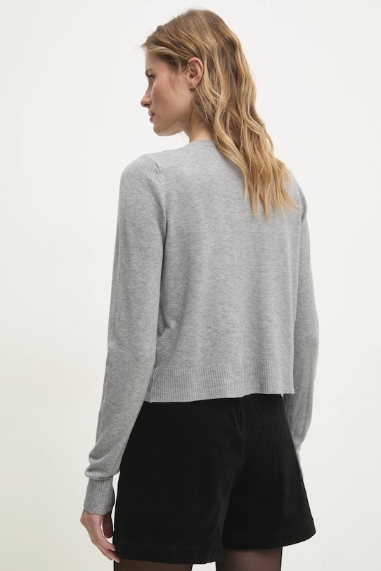 Îmbrăcăminte Answear Lab cardigan G509.hms gri