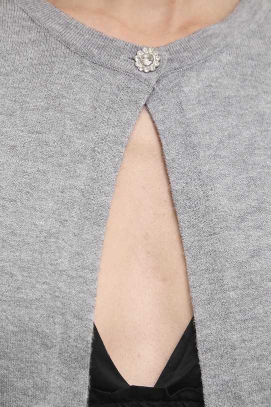 Answear Lab cardigan G509.hms gri