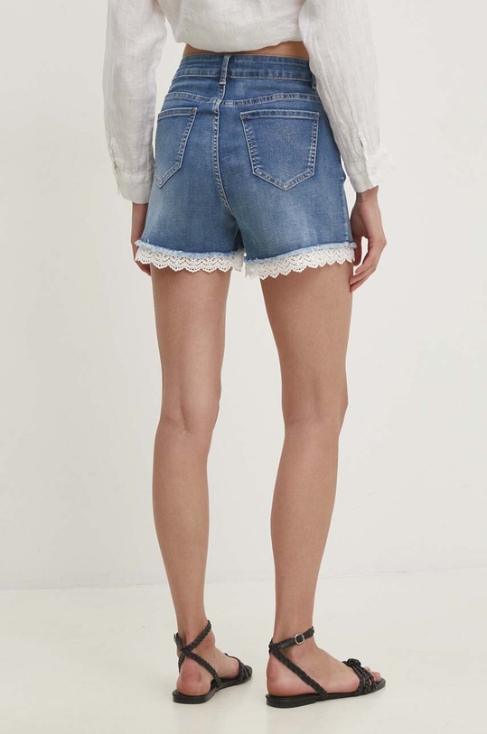 Abbigliamento Answear.LAB pantaloncini di jeans S153N.HWK blu