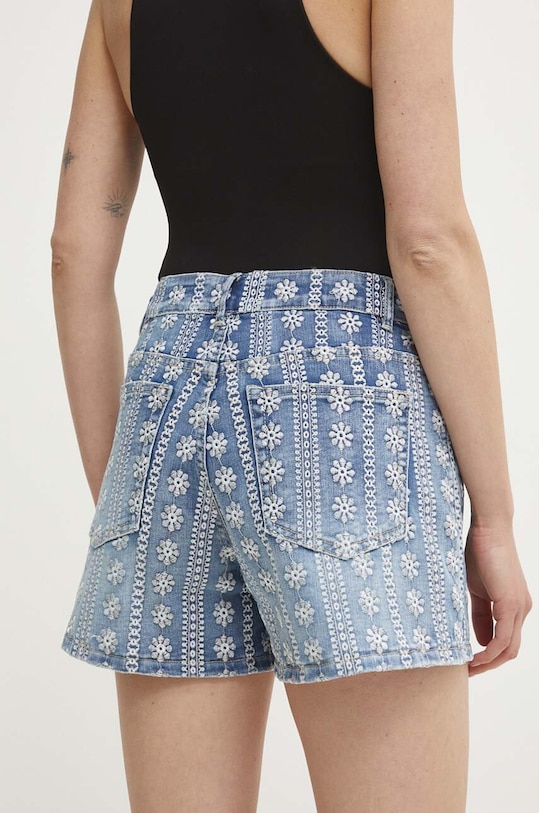 Oblačila Jeans kratke hlače Answear.LAB S137N.HWK modra