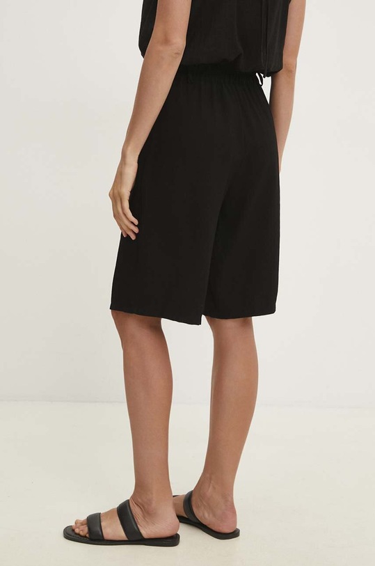 Oblečení Kraťasy Answear.LAB 13972.wms černá