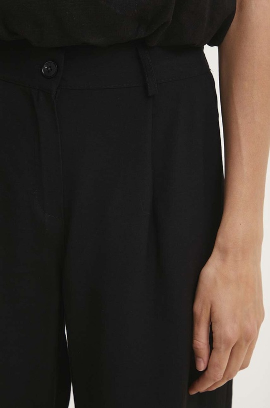 Kraťasy Answear.LAB černá 13972.wms