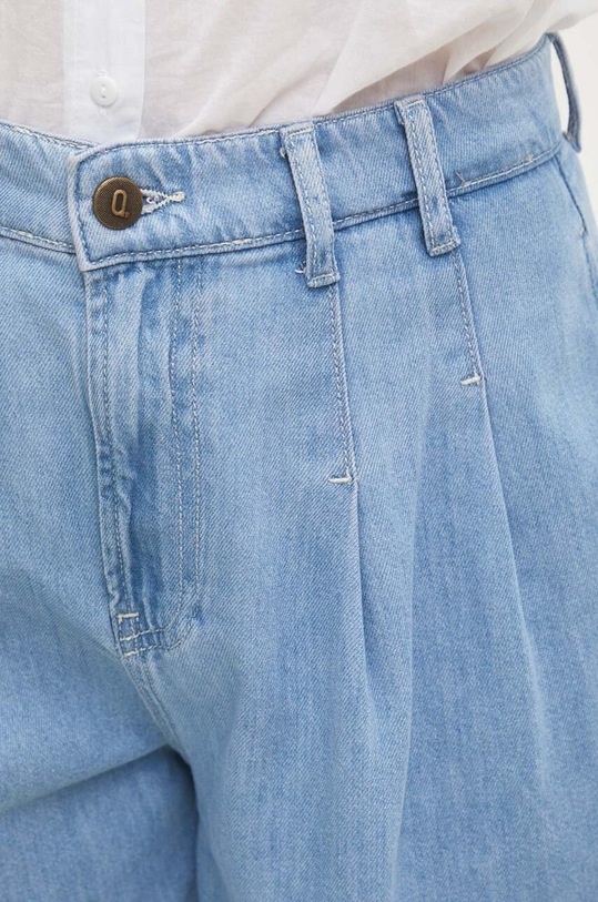 Τζιν σορτς Answear.LAB μπλε 4049.TJS