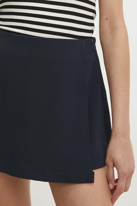 Answear Lab fustă-pantalon 1499.TMS bleumarin