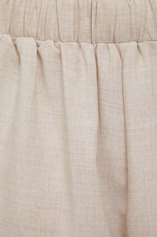 Answear.LAB szorty zielony rm.432.fjs