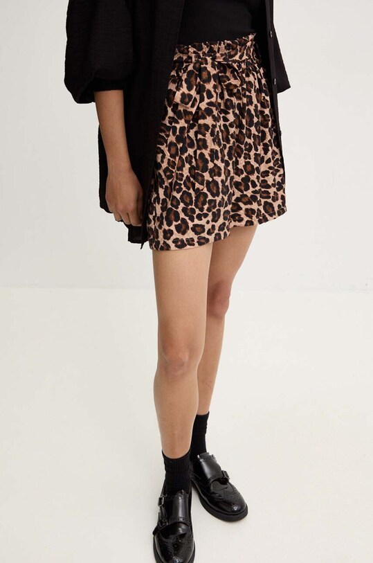 Answear Lab pantaloni scurti 670195.fh