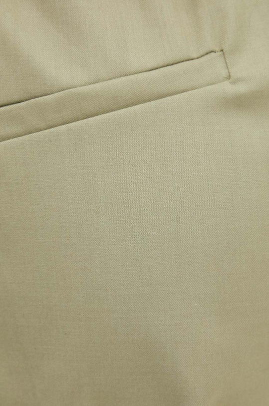 Answear Lab pantaloni scurti verde 4790.iw1