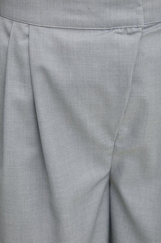 Kraťasy Answear.LAB 4790.iw1 šedá