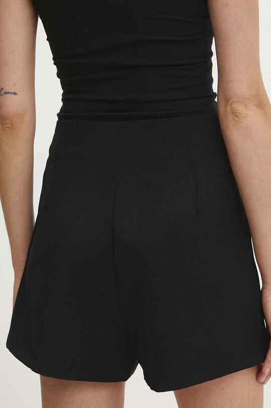 Oblečenie Sukňo-šortky Answear.LAB 0r5958.fms čierna