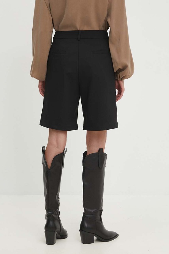 Odzież Answear Lab szorty 9501.ijs czarny