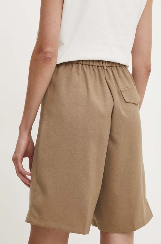 Одяг Шорти Answear Lab 3844.ims бежевий