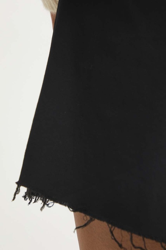 Kratke hlače Answear.LAB crna sh2930.ims