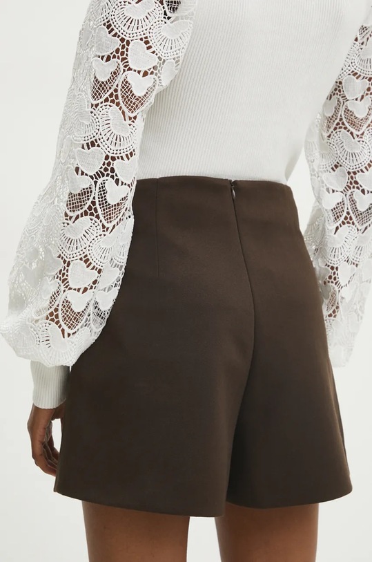 Odjeća Suknja - hlače Answear.LAB A21995.hos zelena