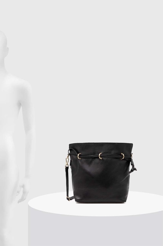 Kožená kabelka Answear.LAB 243805.HWK