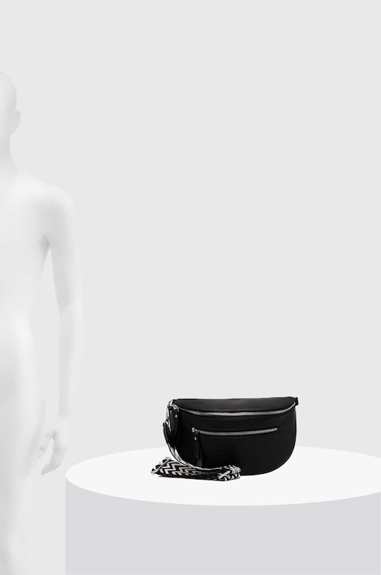 Шкіряна сумочка Answear.LAB 960.HWK