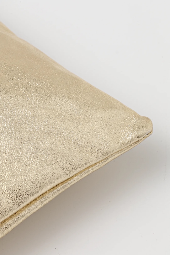 Accesorii Answear Lab poseta de piele 940.HWK aur