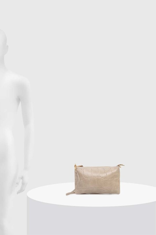 Kožená kabelka Answear.LAB 679.HWK