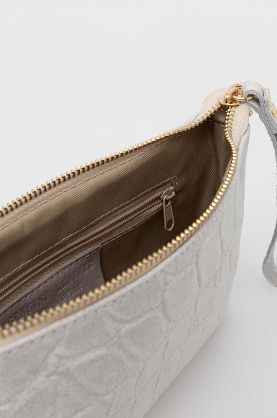 Αξεσουάρ Δερμάτινη τσάντα Answear.LAB 679.HWK γκρί
