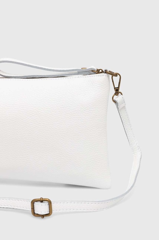Dodaci Kožna torba Answear.LAB 625.HWK bijela