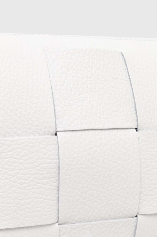 Kožna torba Answear.LAB bijela 625.HWK