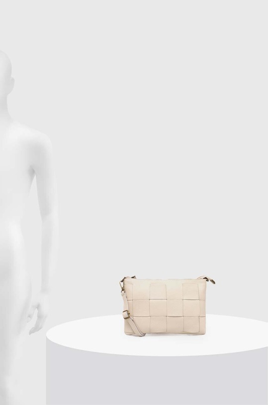 Answear Lab torebka skórzana 625.HWK