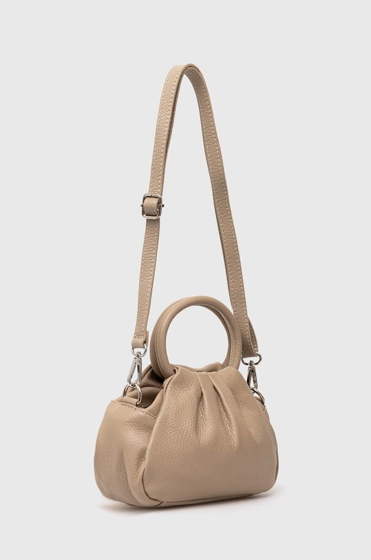 Answear Lab poseta de piele 435.HWK bej WZ24