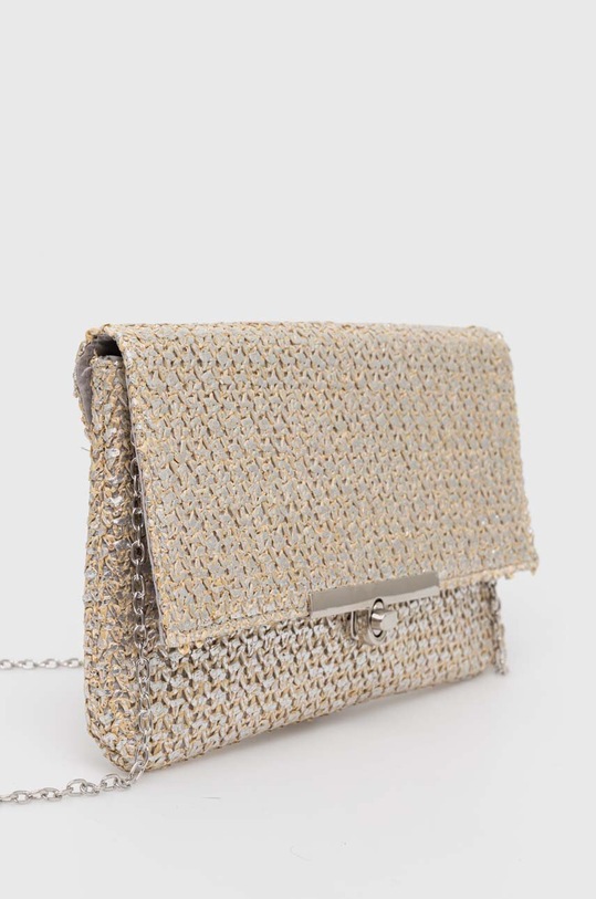 Answear.LAB lapos táska DAM34930.HWK arany WZ24