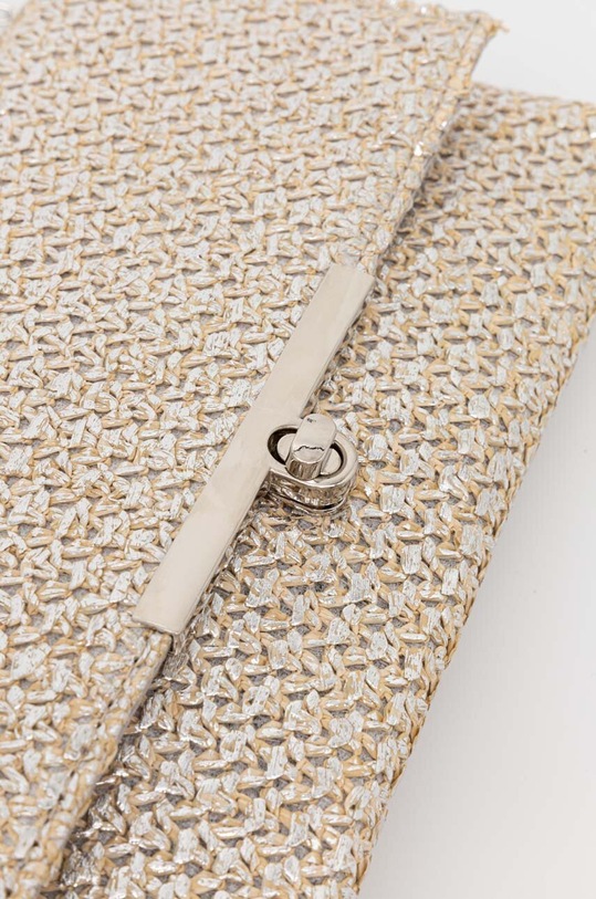 Kiegészítők Answear.LAB lapos táska DAM34930.HWK arany