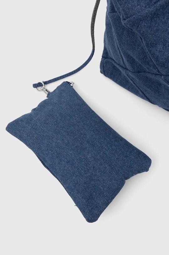 Answear Lab torebka niebieski GJL50.HWK