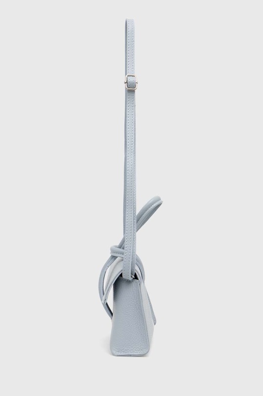 Шкіряна сумочка Answear Lab 218a.FKK блакитний WZ24