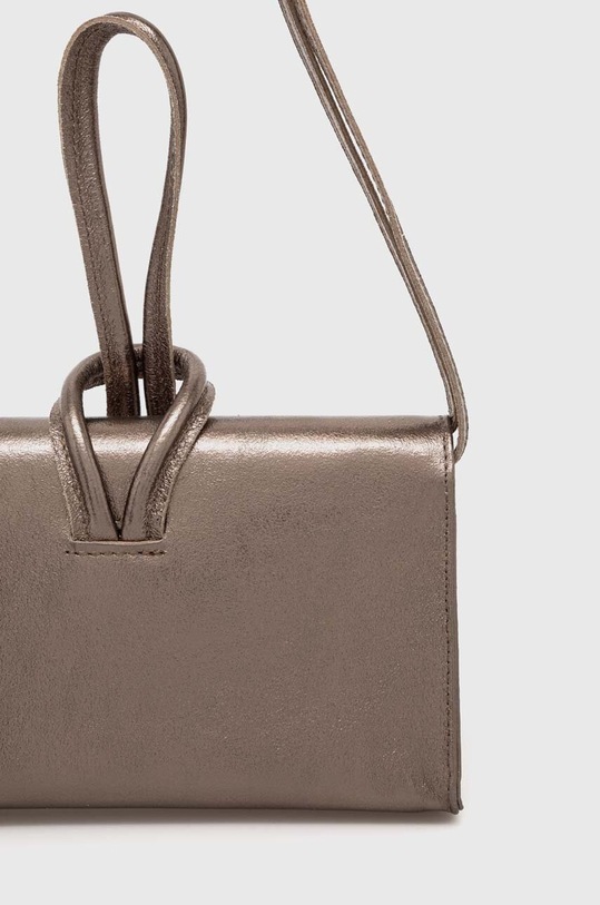 Doplňky Kožená kabelka Answear.LAB 218a.FKK hnědá