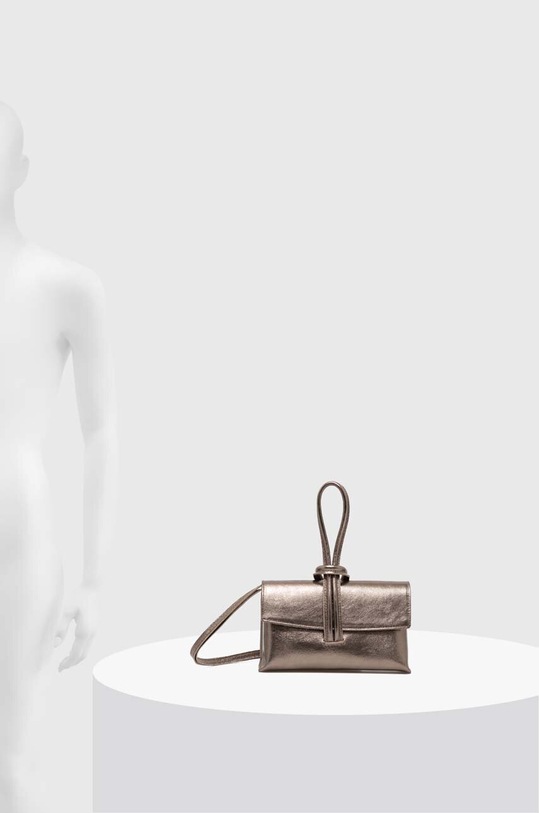 Kožená kabelka Answear.LAB 218a.FKK