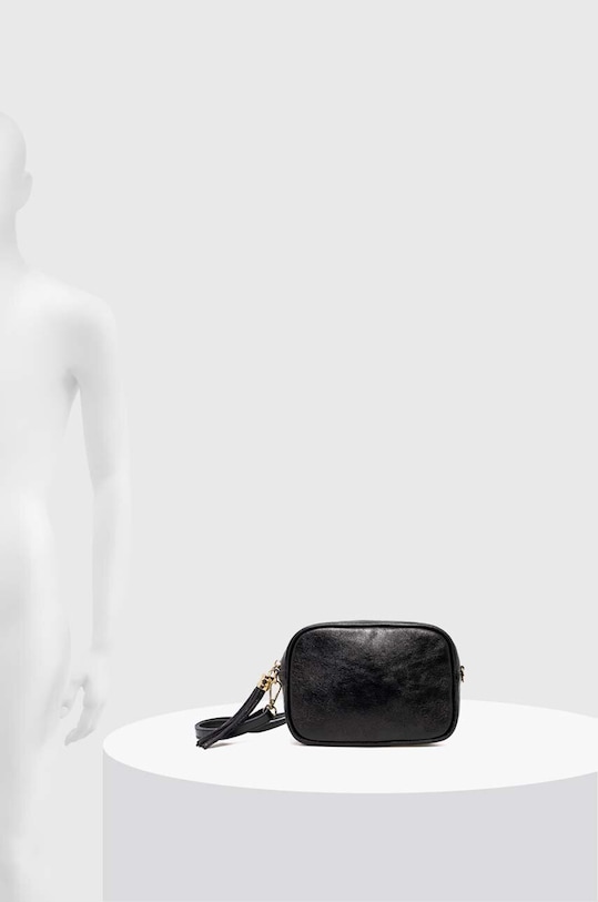 Δερμάτινη τσάντα Answear.LAB 47a.FKK