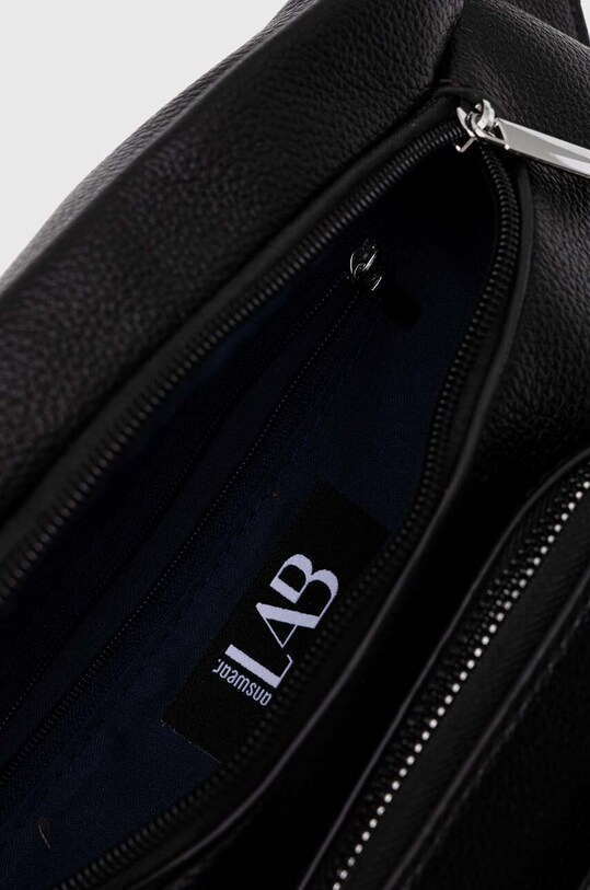 Answear Lab borseta negru mc680.iw