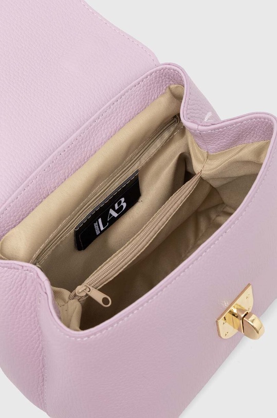 Answear Lab poseta de piele 1062.iw violet