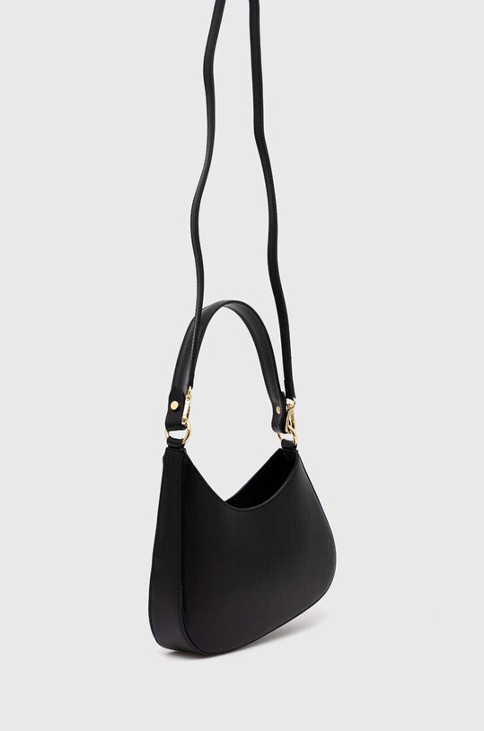 Accessori Answear.LAB borsa a mano in pelle 1005.iw nero