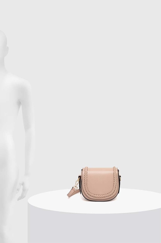 Kožená kabelka Answear.LAB 853.iw