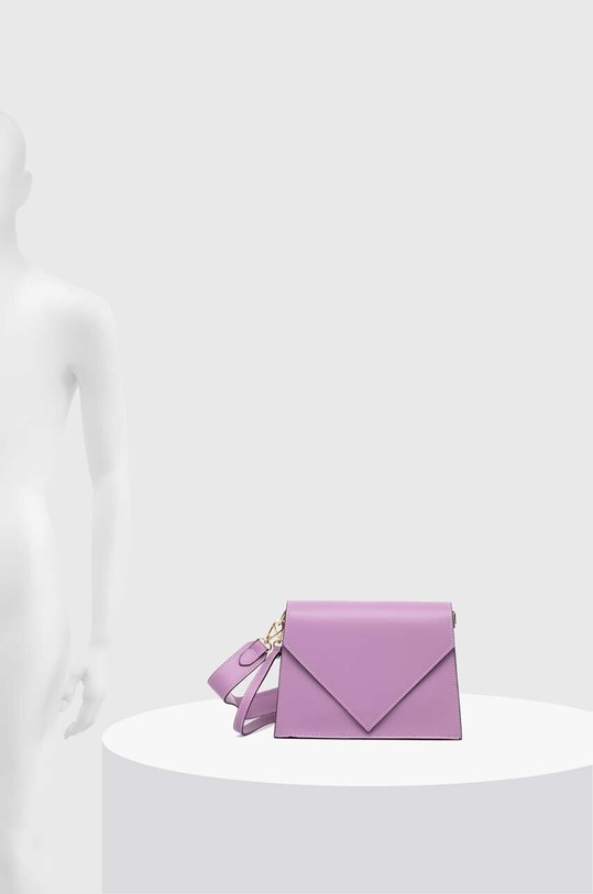 Kožená kabelka Answear.LAB 867.iw