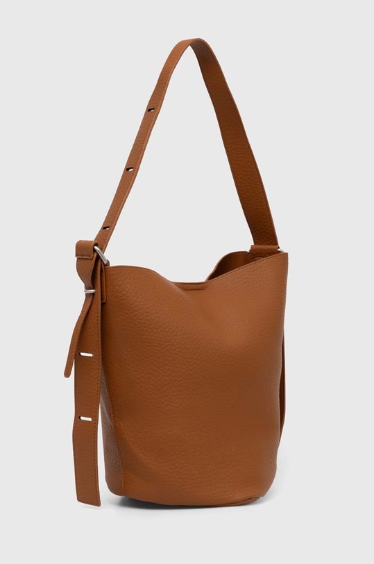 Kabelka Answear.LAB 6110.fkk hnědá WZ24