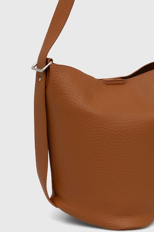 Kabelka Answear.LAB hnědá 6110.fkk