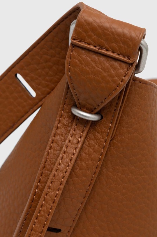 Kabelka Answear.LAB 6110.fkk hnědá