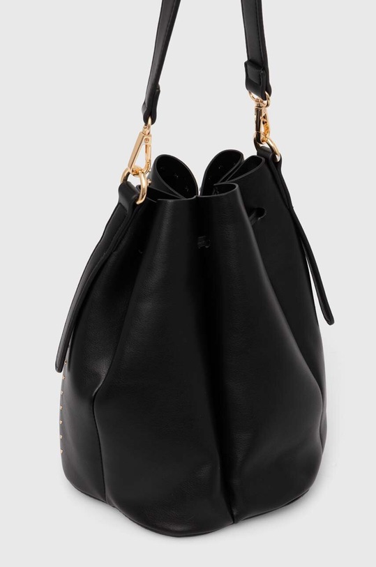 Τσάντα Answear.LAB μαύρο bv24298.fkk