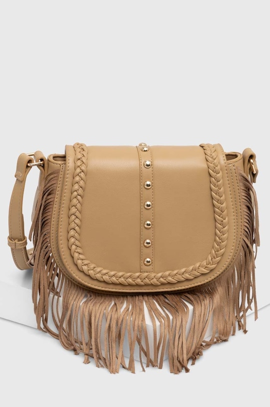 Сумочка Answear.LAB dv24013.FKK бежевий WZ24