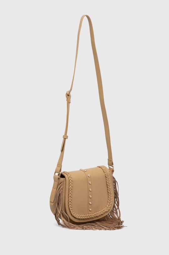 Аксесуари Сумочка Answear.LAB dv24013.FKK бежевий