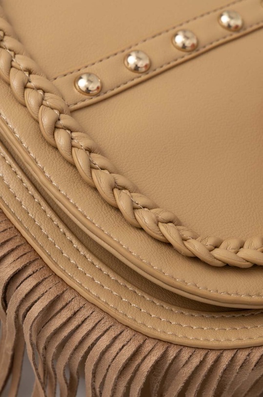 Сумочка Answear.LAB dv24013.FKK бежевий